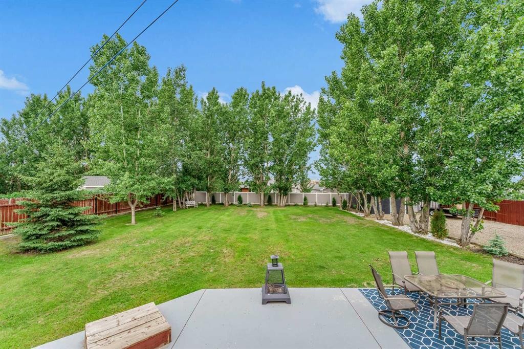 1023 Eagle Ridge Drive, Dunmore, AB