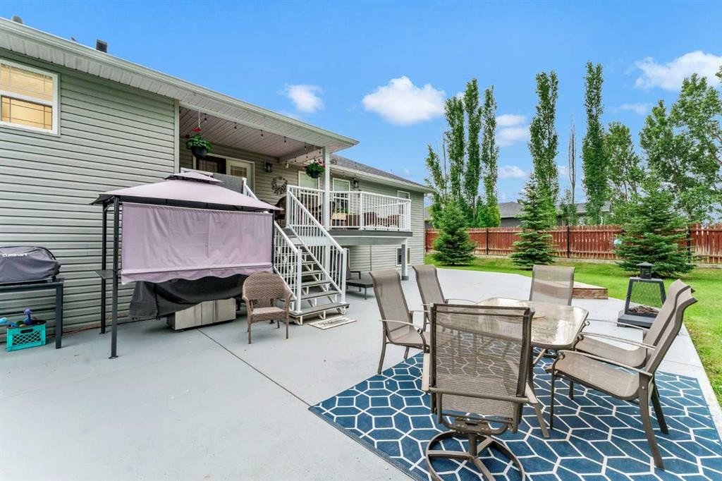 1023 Eagle Ridge Drive, Dunmore, AB