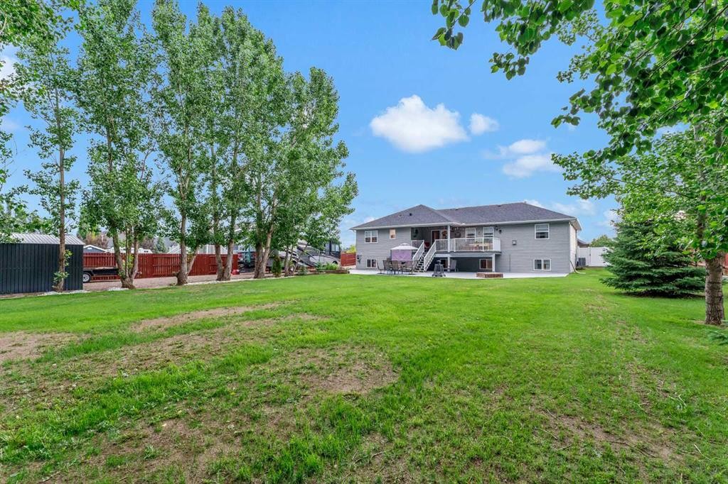 1023 Eagle Ridge Drive, Dunmore, AB
