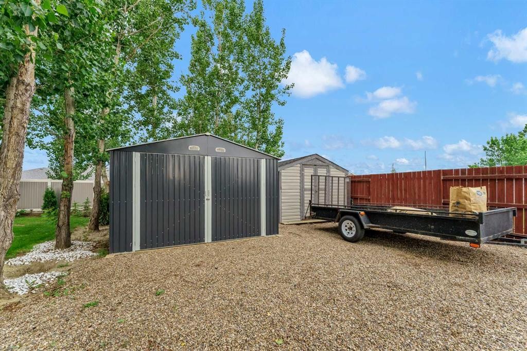 1023 Eagle Ridge Drive, Dunmore, AB