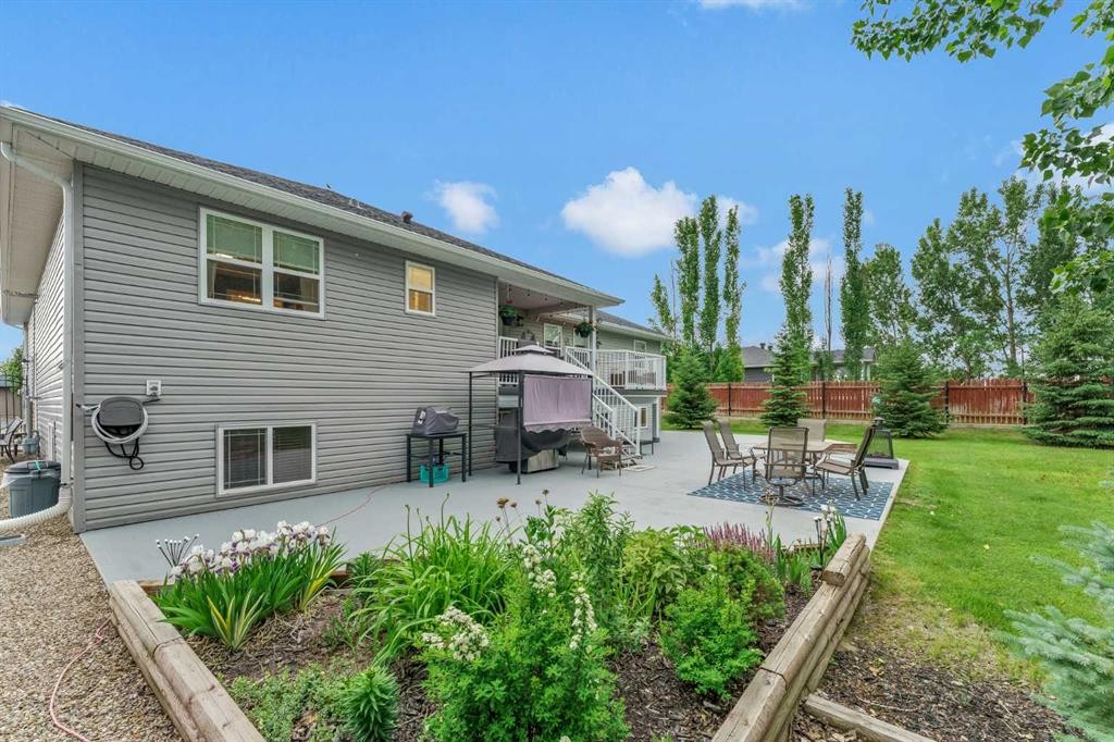 1023 Eagle Ridge Drive, Dunmore, AB