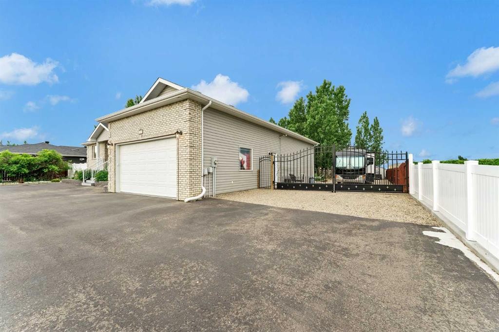 1023 Eagle Ridge Drive, Dunmore, AB