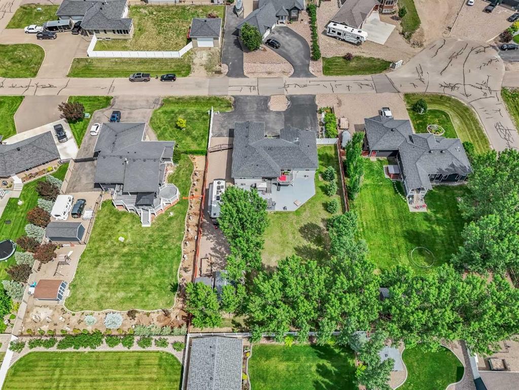 1023 Eagle Ridge Drive, Dunmore, AB