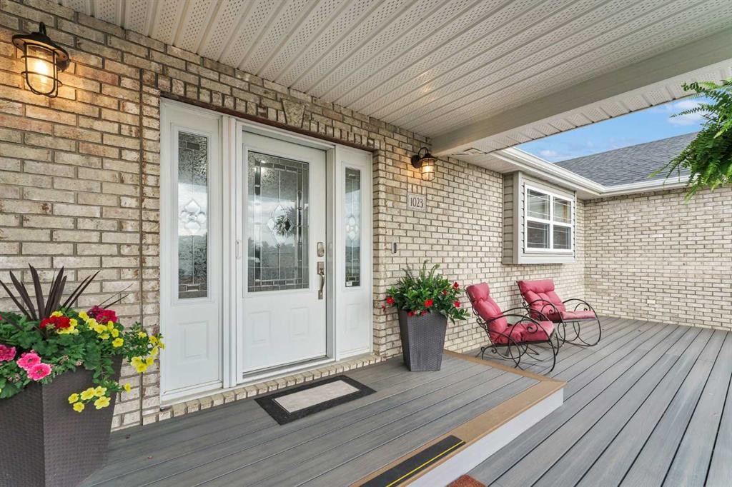 1023 Eagle Ridge Drive, Dunmore, AB