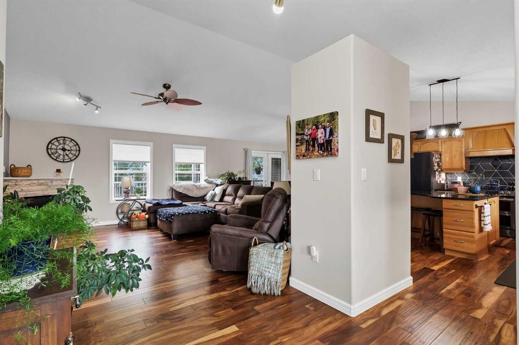 1023 Eagle Ridge Drive, Dunmore, AB