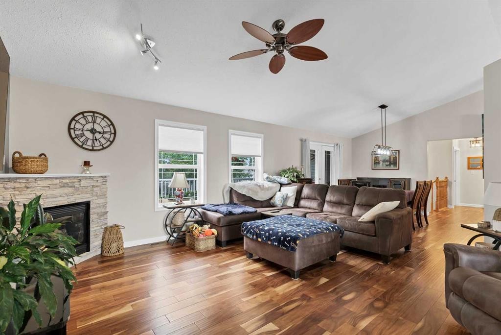 1023 Eagle Ridge Drive, Dunmore, AB