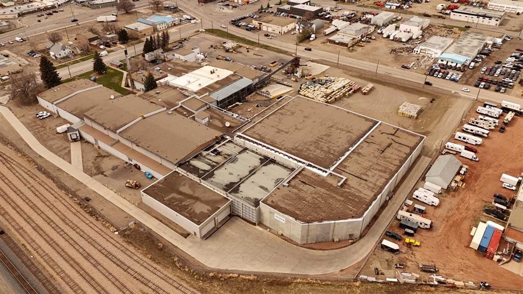 131 22 Street North, Lethbridge, AB