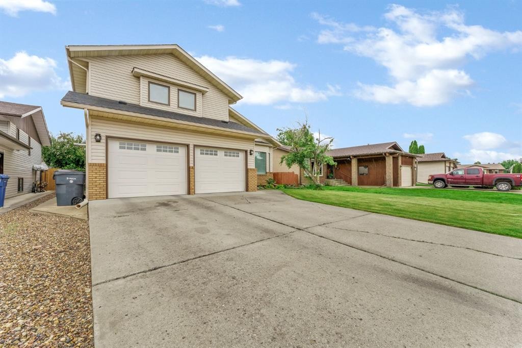 18 Rideau Crescent Se, Medicine Hat, AB