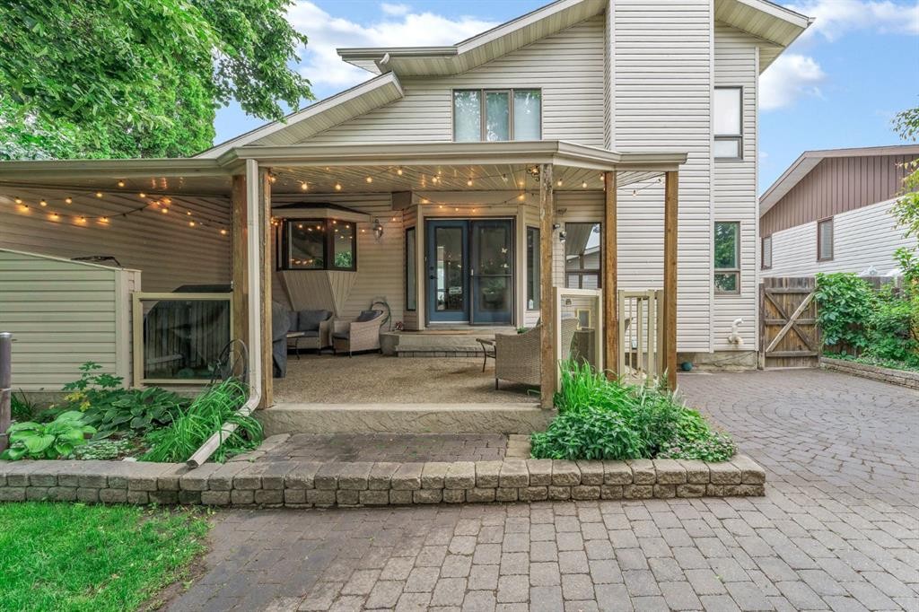 18 Rideau Crescent Se, Medicine Hat, AB