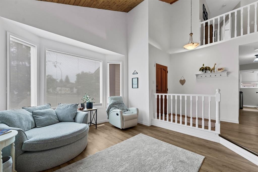 18 Rideau Crescent Se, Medicine Hat, AB