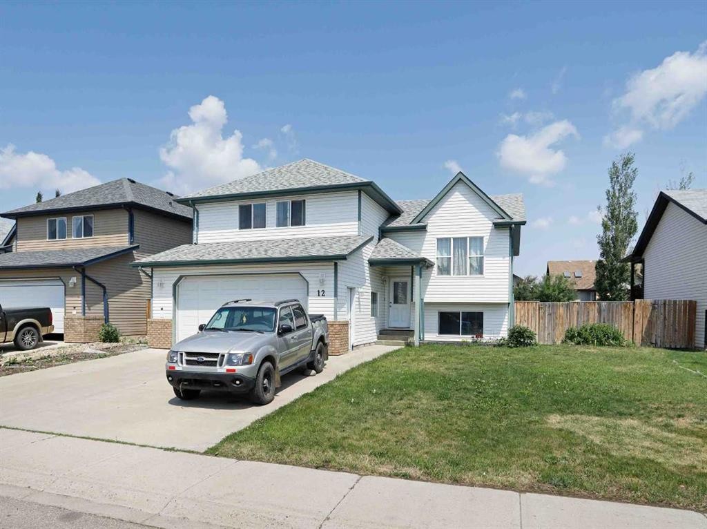 12 Upland Place West, Brooks, AB
