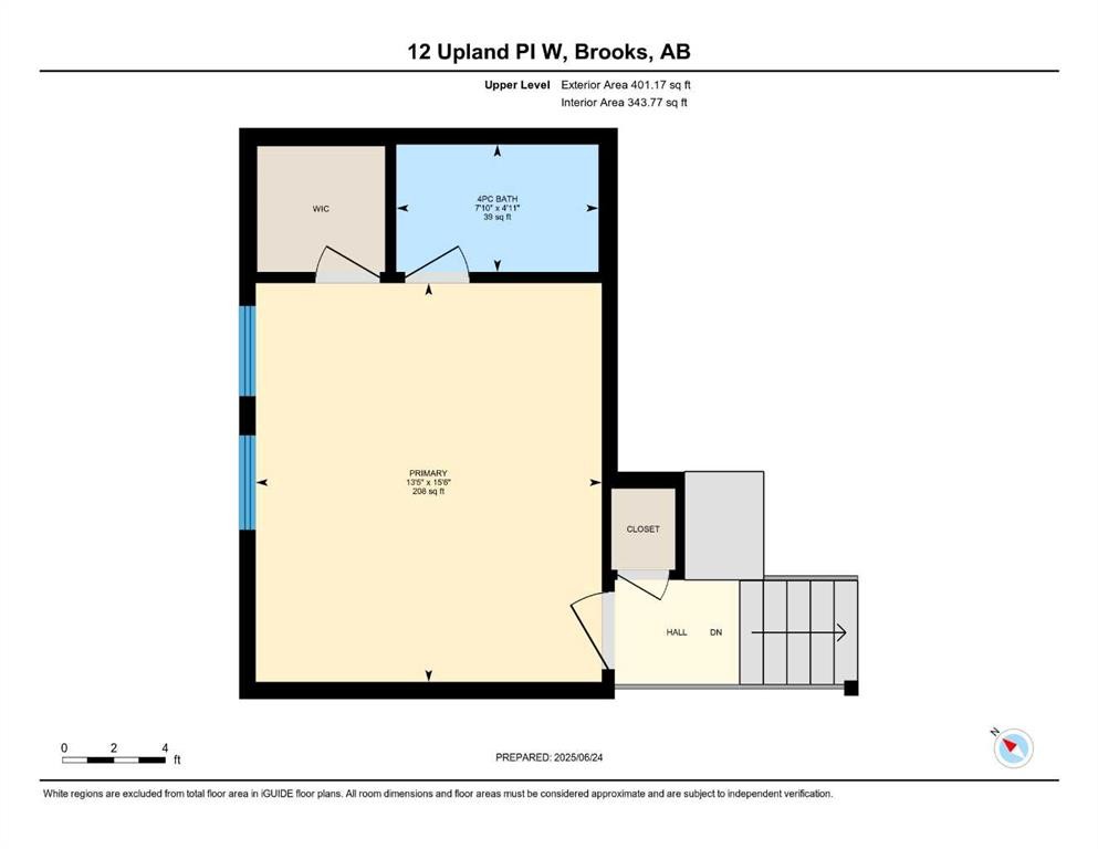 12 Upland Place West, Brooks, AB