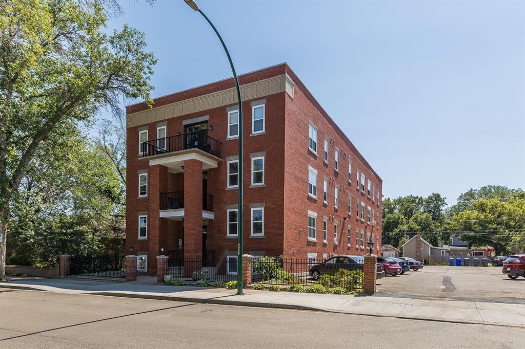406-371 Aberdeen Street Se, Medicine Hat, AB - Outdoor