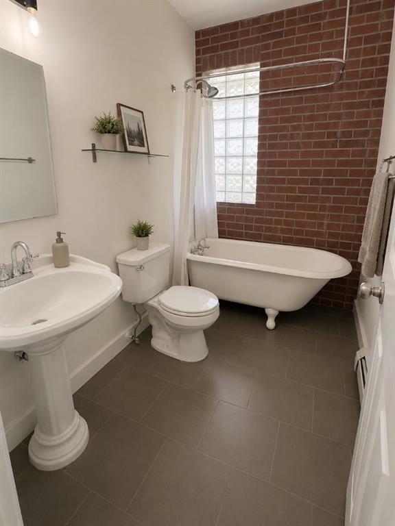 406-371 Aberdeen Street Se, Medicine Hat, AB - Indoor Photo Showing Bathroom