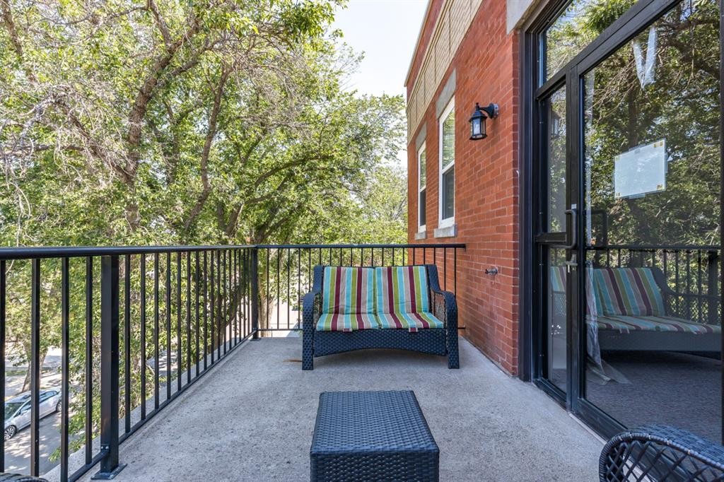406-371 Aberdeen Street Se, Medicine Hat, AB - Outdoor With Exterior