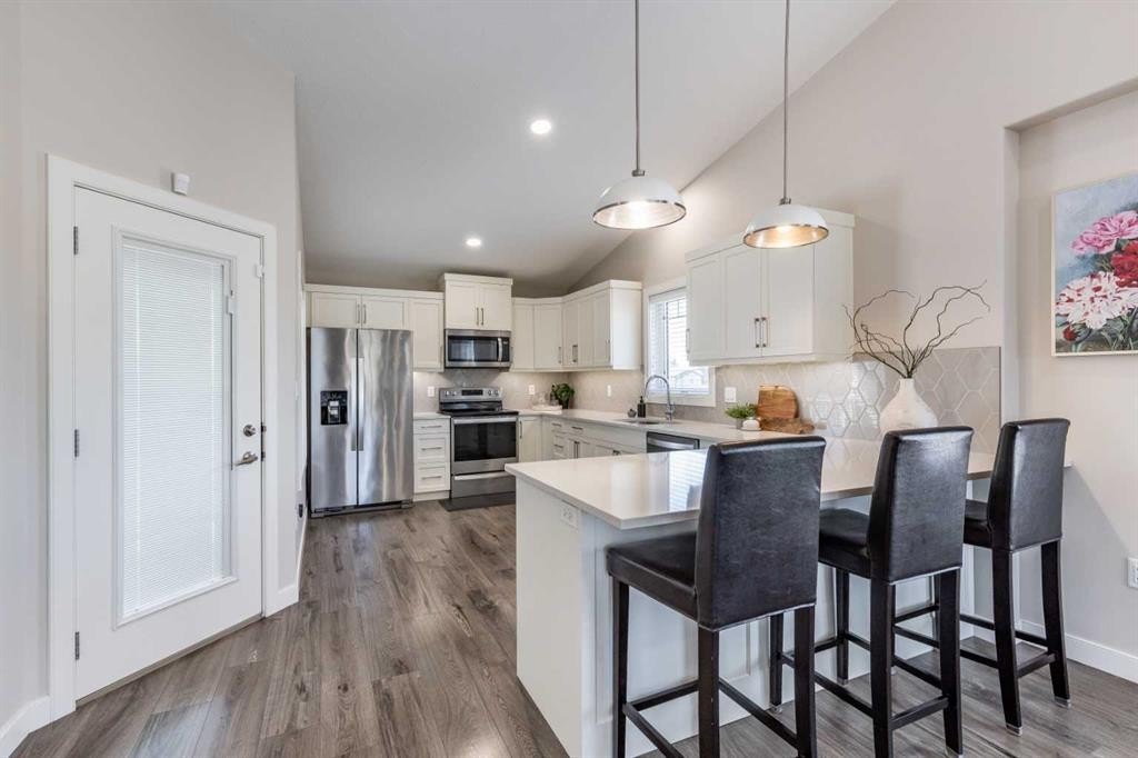 71 Ranchlands Boulevard Ne, Medicine Hat, AB - Indoor