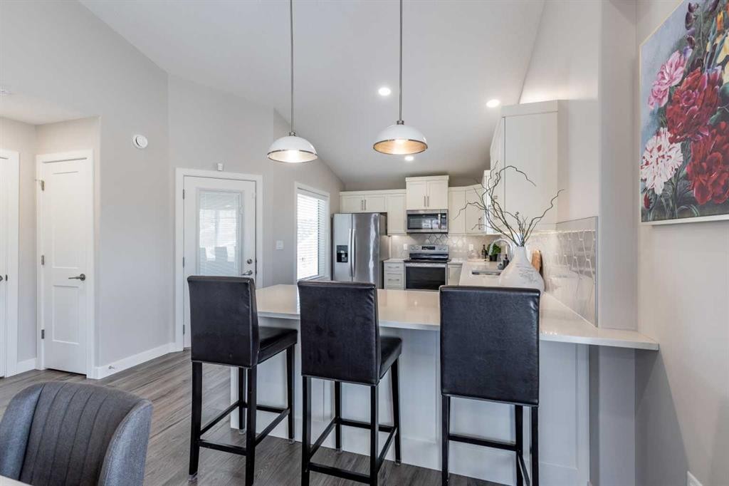 71 Ranchlands Boulevard Ne, Medicine Hat, AB - Indoor