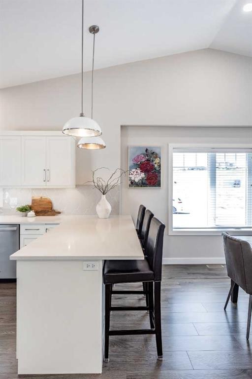 71 Ranchlands Boulevard Ne, Medicine Hat, AB - Indoor