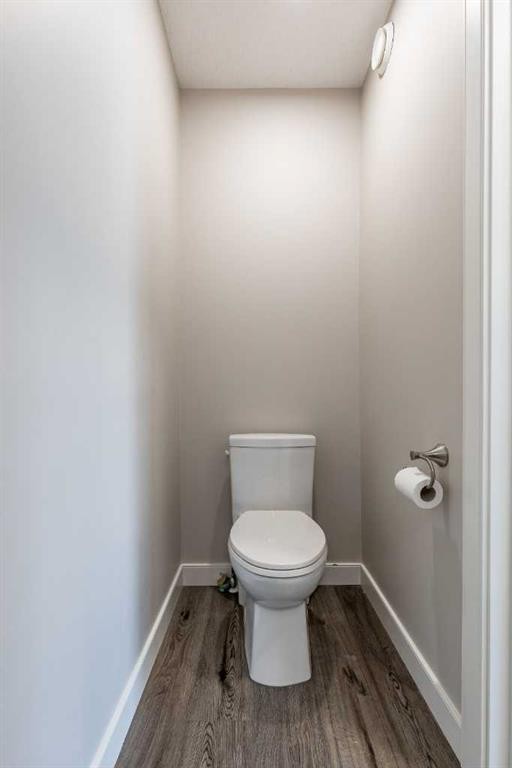 71 Ranchlands Boulevard Ne, Medicine Hat, AB - Indoor Photo Showing Bathroom