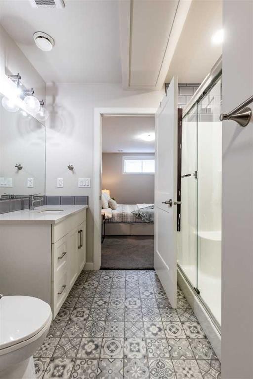 71 Ranchlands Boulevard Ne, Medicine Hat, AB - Indoor Photo Showing Bathroom