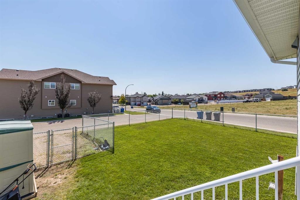 71 Ranchlands Boulevard Ne, Medicine Hat, AB - Outdoor
