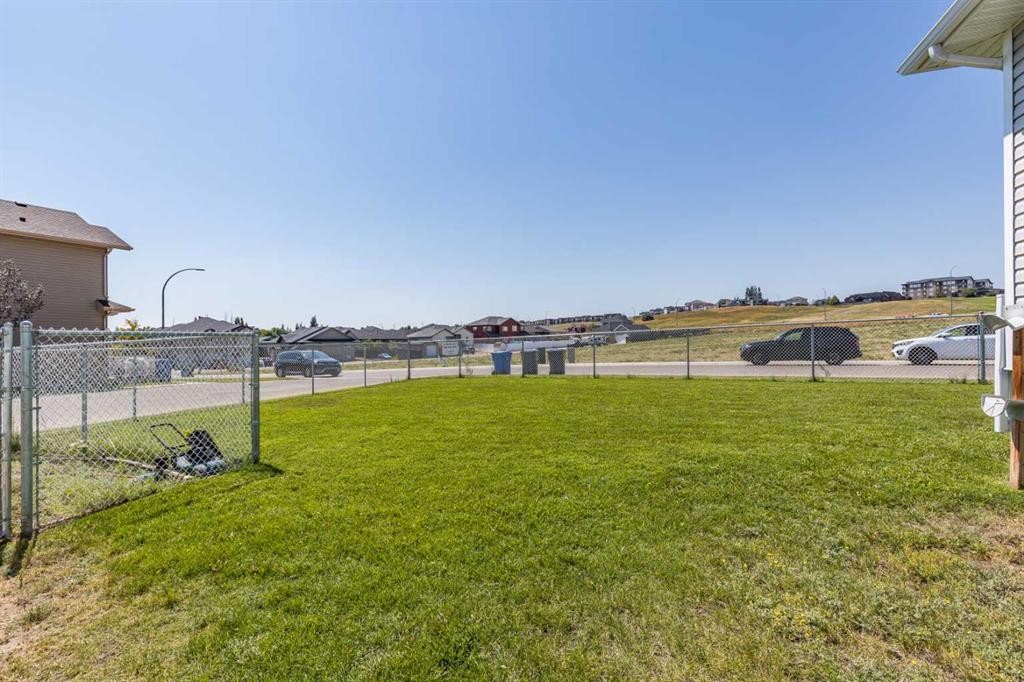 71 Ranchlands Boulevard Ne, Medicine Hat, AB - Outdoor