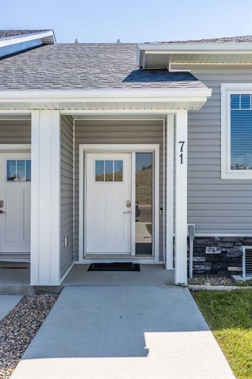 71 Ranchlands Boulevard Ne, Medicine Hat, AB - Outdoor