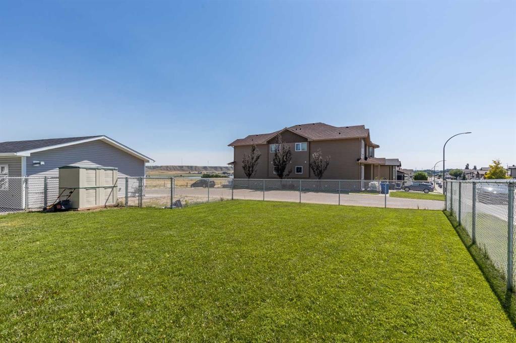 71 Ranchlands Boulevard Ne, Medicine Hat, AB - Outdoor