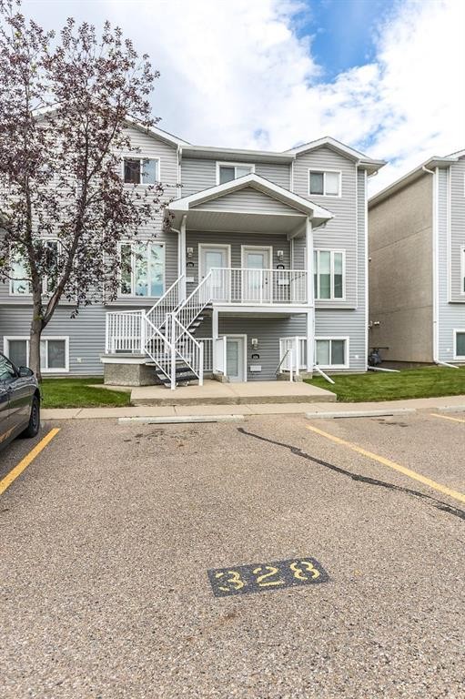 328 Northlands Pointe Ne, Medicine Hat, AB - Outdoor
