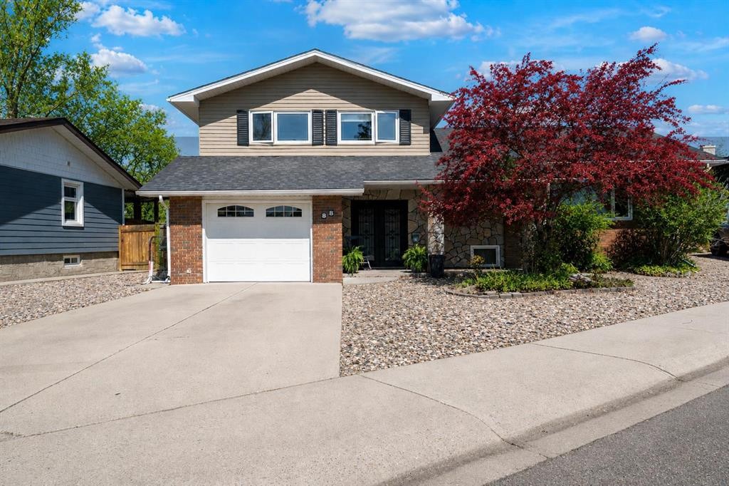 88 Cypress Way Se, Medicine Hat, AB - Outdoor