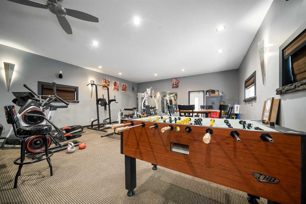 88 Cypress Way Se, Medicine Hat, AB - Indoor