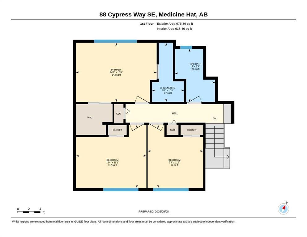 88 Cypress Way Se, Medicine Hat, AB - Other