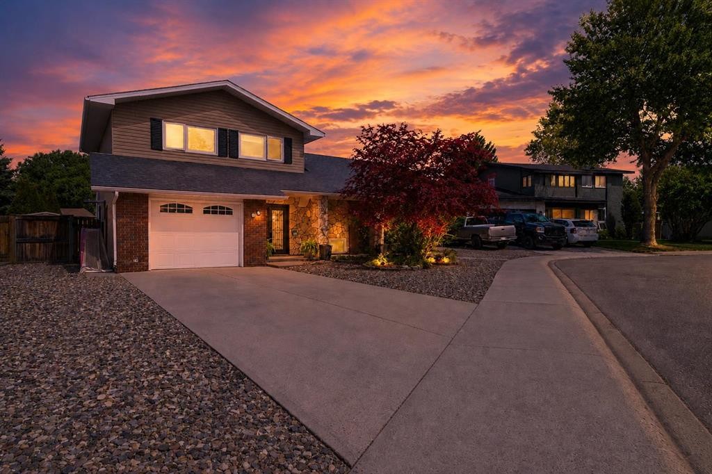 88 Cypress Way Se, Medicine Hat, AB - Outdoor