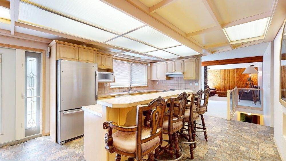 209 2 Avenue, Burdett, AB - Indoor