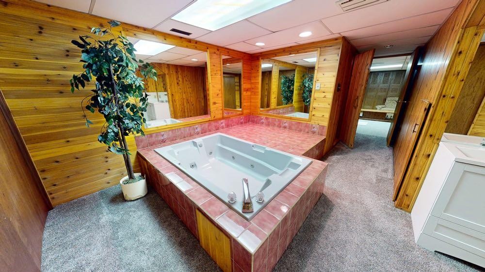 209 2 Avenue, Burdett, AB - Photo Showing Other Room