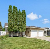 44 Prairie Drive NEMedicine Hat, AB T1C 1R2