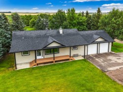 104063 Range Road 111 Bow Island, AB T0K 0G0