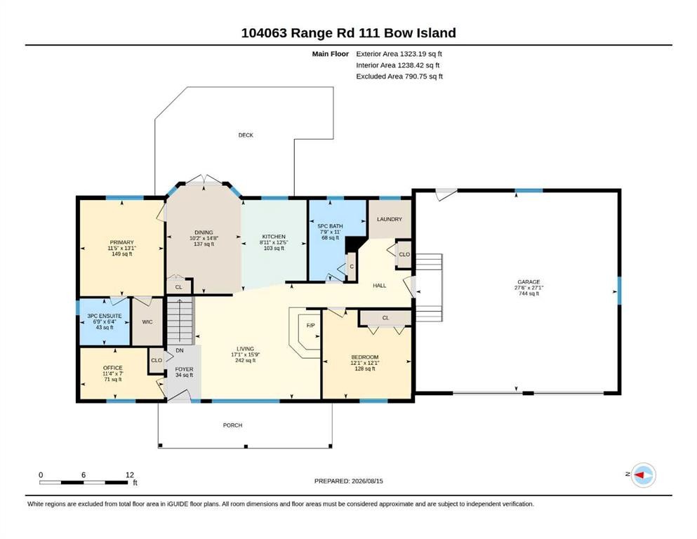 104063 Range Road 111, Bow Island, AB - Other