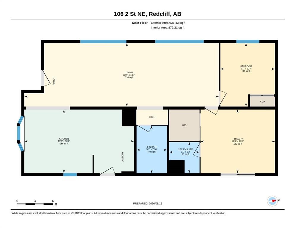 106 2 Street Ne, Redcliff, AB - Other
