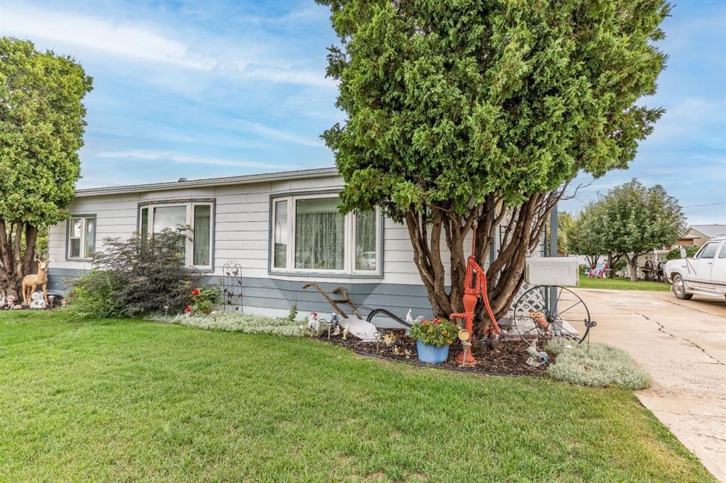106 2 Street Ne, Redcliff, AB - Outdoor