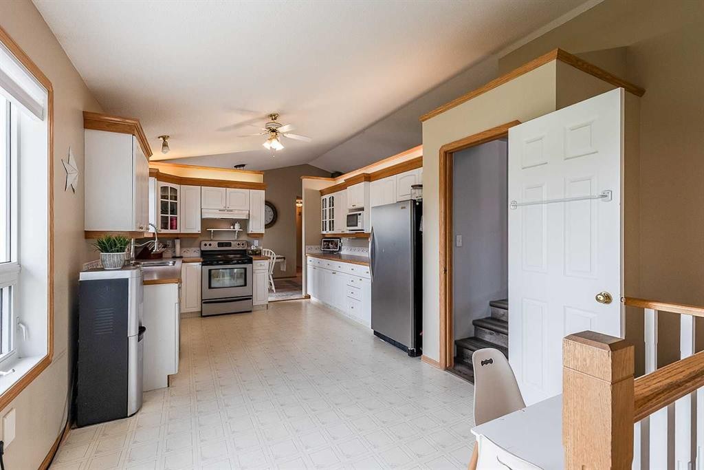 526 12 Street, Dunmore, AB