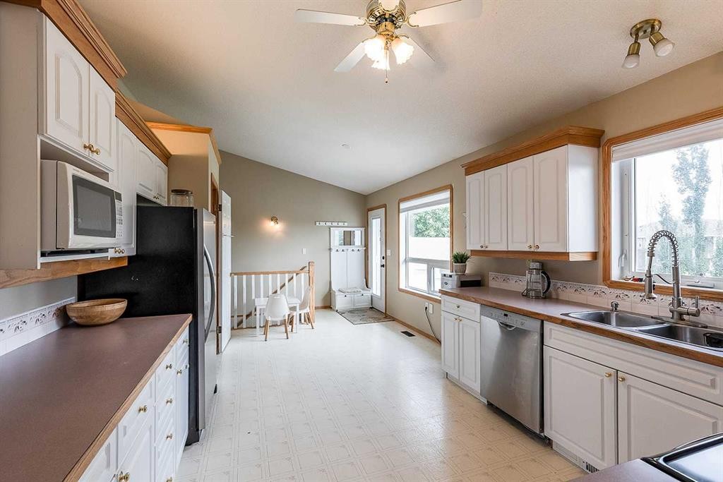 526 12 Street, Dunmore, AB