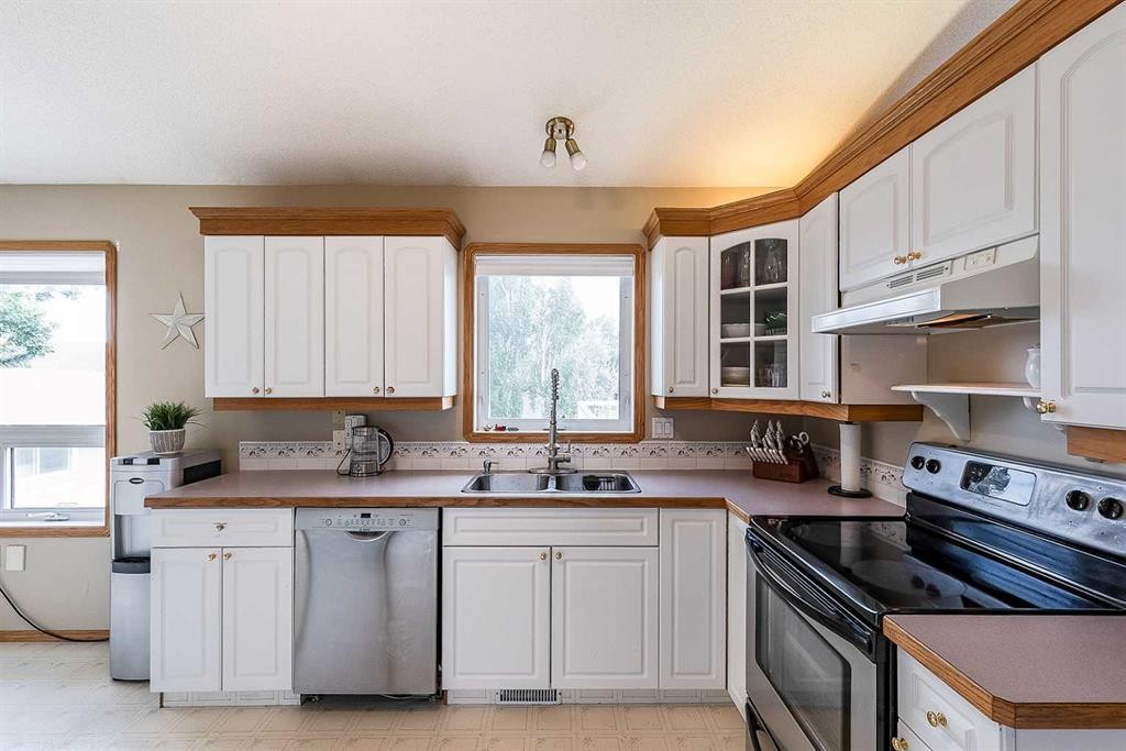 526 12 Street, Dunmore, AB