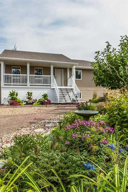 526 12 Street, Dunmore, AB