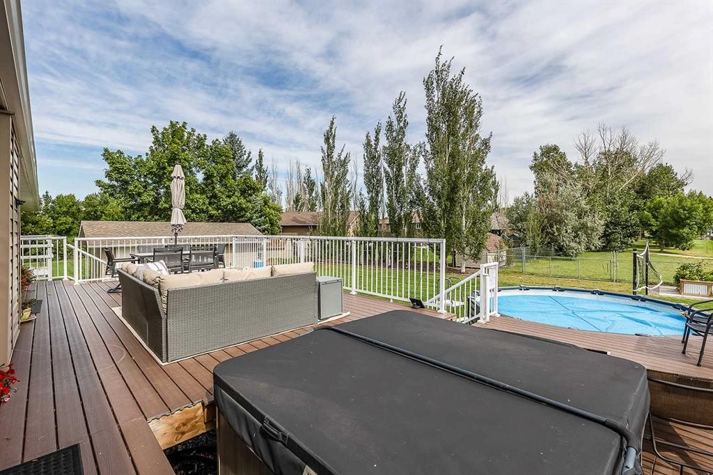 526 12 Street, Dunmore, AB