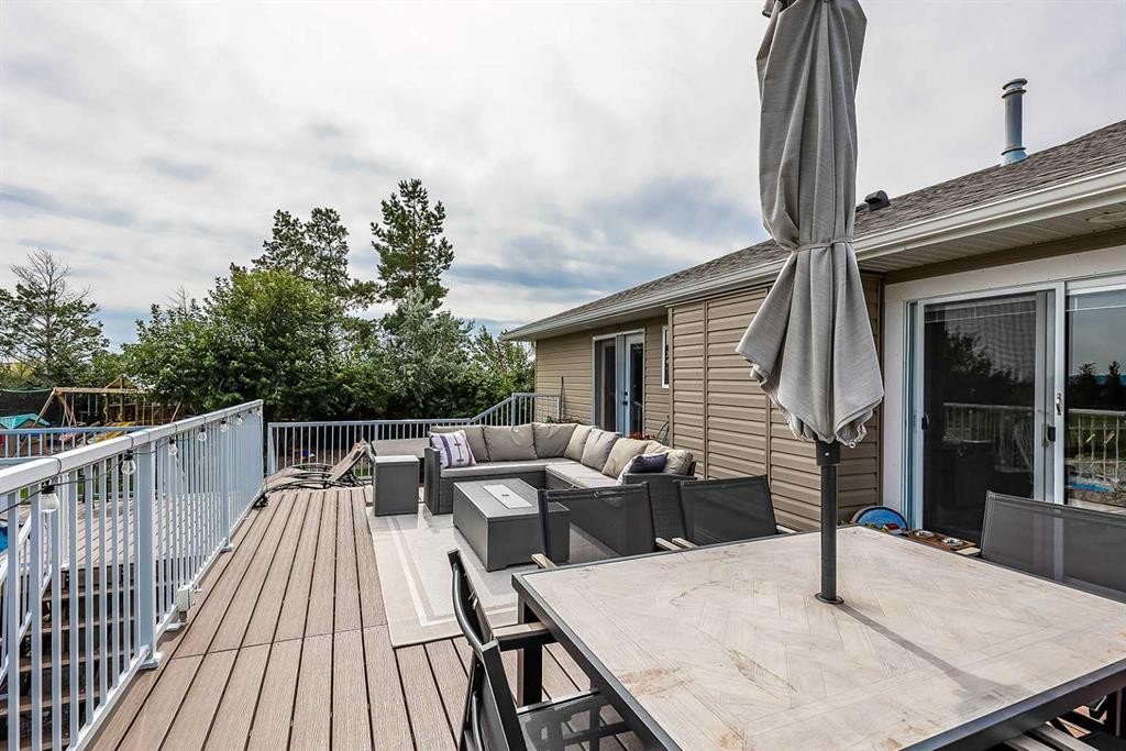 526 12 Street, Dunmore, AB