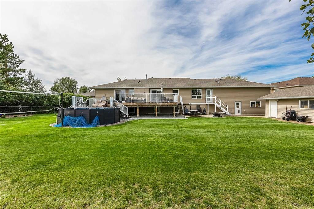526 12 Street, Dunmore, AB