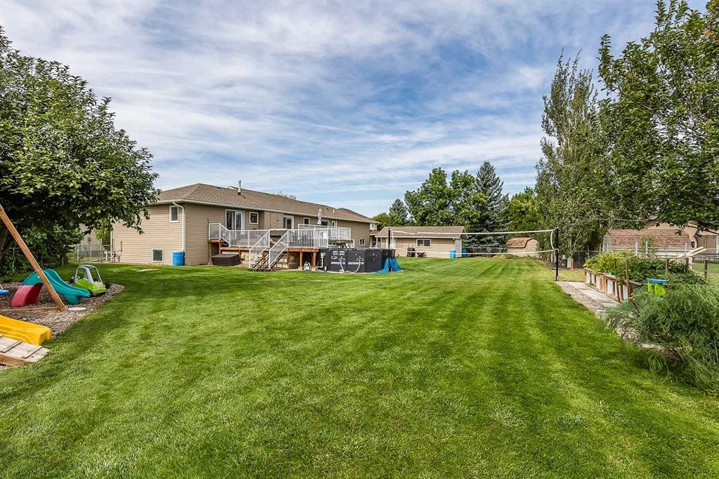 526 12 Street, Dunmore, AB