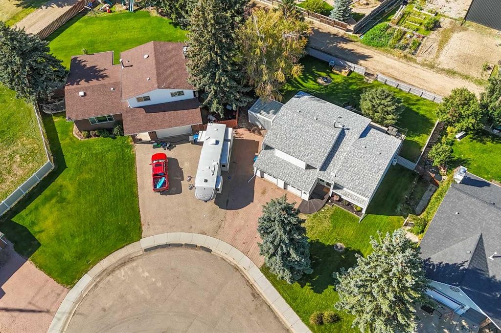 25 Fairway Crescent, Foremost, AB