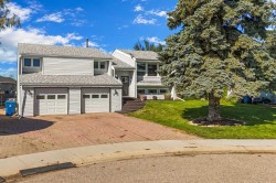 25 Fairway Crescent Foremost, AB T0K 0X0